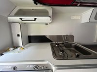 USED 2026 TRIGANO MINI FREESTYLE 300 RACING EDITION CRV/MBK CARRIER 2 BERTH +MOTORBIKE OR BIKES
