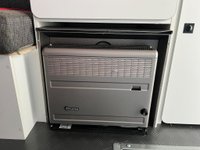 USED 2026 TRIGANO MINI FREESTYLE 300 RACING EDITION CRV/MBK CARRIER 2 BERTH +MOTORBIKE OR BIKES