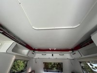 USED 2026 TRIGANO MINI FREESTYLE 300 RACING EDITION CRV/MBK CARRIER 2 BERTH +MOTORBIKE OR BIKES