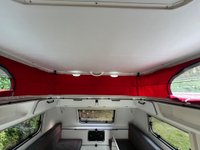 USED 2026 TRIGANO MINI FREESTYLE 300 RACING EDITION CRV/MBK CARRIER 2 BERTH +MOTORBIKE OR BIKES