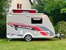 USED 2026 TRIGANO MINI FREESTYLE 300 RACING EDITION CRV/MBK CARRIER 2 BERTH +MOTORBIKE OR BIKES