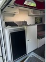 USED 2026 TRIGANO MINI FREESTYLE 300 RACING EDITION CRV/MBK CARRIER 2 BERTH +MOTORBIKE OR BIKES