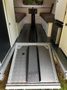 USED 2026 TRIGANO MINI FREESTYLE 300 RACING EDITION CRV/MBK CARRIER 2 BERTH +MOTORBIKE OR BIKES