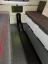 USED 2026 TRIGANO MINI FREESTYLE 300 RACING EDITION CRV/MBK CARRIER 2 BERTH +MOTORBIKE OR BIKES