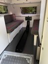 USED 2026 TRIGANO MINI FREESTYLE 300 RACING EDITION CRV/MBK CARRIER 2 BERTH +MOTORBIKE OR BIKES
