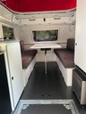 USED 2026 TRIGANO MINI FREESTYLE 300 RACING EDITION CRV/MBK CARRIER 2 BERTH +MOTORBIKE OR BIKES