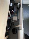 USED 2026 TRIGANO MINI FREESTYLE 300 RACING EDITION CRV/MBK CARRIER 2 BERTH +MOTORBIKE OR BIKES