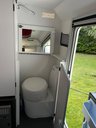 USED 2026 TRIGANO MINI FREESTYLE 300 RACING EDITION CRV/MBK CARRIER 2 BERTH +MOTORBIKE OR BIKES