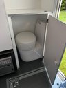 USED 2026 TRIGANO MINI FREESTYLE 300 RACING EDITION CRV/MBK CARRIER 2 BERTH +MOTORBIKE OR BIKES