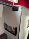 USED 2026 TRIGANO MINI FREESTYLE 300 RACING EDITION CRV/MBK CARRIER 2 BERTH +MOTORBIKE OR BIKES