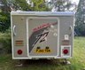 USED 2026 TRIGANO MINI FREESTYLE 300 RACING EDITION CRV/MBK CARRIER 2 BERTH +MOTORBIKE OR BIKES