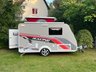 USED 2026 TRIGANO MINI FREESTYLE 300 RACING EDITION CRV/MBK CARRIER 2 BERTH +MOTORBIKE OR BIKES