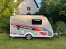 USED 2026 TRIGANO MINI FREESTYLE 300 RACING EDITION CRV/MBK CARRIER 2 BERTH +MOTORBIKE OR BIKES