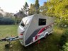 USED 2026 TRIGANO MINI FREESTYLE 300 RACING EDITION CRV/MBK CARRIER 2 BERTH +MOTORBIKE OR BIKES