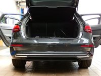 USED 2023 73 AUDI A3 1.4 TFSIe 40 Sport Sportback 5dr Petrol Plug-in Hybrid S Tronic Euro 6 (s/s) 13kWh (204 ps) SAT NAV HEATED LEATHER INTERIOR PARKING CAMERA CRUISE CONTROL PARKING SENSORS 1 OWNER EXCELLENT SERVICE HISTORY WARRANTY
