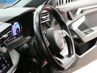 USED 2023 73 AUDI A3 1.4 TFSIe 40 Sport Sportback 5dr Petrol Plug-in Hybrid S Tronic Euro 6 (s/s) 13kWh (204 ps) SAT NAV HEATED LEATHER INTERIOR PARKING CAMERA CRUISE CONTROL PARKING SENSORS 1 OWNER EXCELLENT SERVICE HISTORY WARRANTY