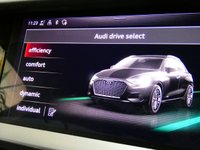 USED 2023 73 AUDI A3 1.4 TFSIe 40 Sport Sportback 5dr Petrol Plug-in Hybrid S Tronic Euro 6 (s/s) 13kWh (204 ps) SAT NAV HEATED LEATHER INTERIOR PARKING CAMERA CRUISE CONTROL PARKING SENSORS 1 OWNER EXCELLENT SERVICE HISTORY WARRANTY