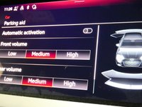 USED 2023 73 AUDI A3 1.4 TFSIe 40 Sport Sportback 5dr Petrol Plug-in Hybrid S Tronic Euro 6 (s/s) 13kWh (204 ps) SAT NAV HEATED LEATHER INTERIOR PARKING CAMERA CRUISE CONTROL PARKING SENSORS 1 OWNER EXCELLENT SERVICE HISTORY WARRANTY