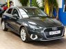 USED 2023 73 AUDI A3 1.4 TFSIe 40 Sport Sportback 5dr Petrol Plug-in Hybrid S Tronic Euro 6 (s/s) 13kWh (204 ps) SAT NAV HEATED LEATHER INTERIOR PARKING CAMERA CRUISE CONTROL PARKING SENSORS 1 OWNER EXCELLENT SERVICE HISTORY WARRANTY