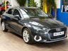 USED 2023 73 AUDI A3 1.4 TFSIe 40 Sport Sportback 5dr Petrol Plug-in Hybrid S Tronic Euro 6 (s/s) 13kWh (204 ps) SAT NAV HEATED LEATHER INTERIOR PARKING CAMERA CRUISE CONTROL PARKING SENSORS 1 OWNER EXCELLENT SERVICE HISTORY WARRANTY