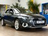 USED 2023 73 AUDI A3 1.4 TFSIe 40 Sport Sportback 5dr Petrol Plug-in Hybrid S Tronic Euro 6 (s/s) 13kWh (204 ps) SAT NAV HEATED LEATHER INTERIOR PARKING CAMERA CRUISE CONTROL PARKING SENSORS 1 OWNER EXCELLENT SERVICE HISTORY WARRANTY