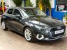 USED 2023 73 AUDI A3 1.4 TFSIe 40 Sport Sportback 5dr Petrol Plug-in Hybrid S Tronic Euro 6 (s/s) 13kWh (204 ps) SAT NAV HEATED LEATHER INTERIOR PARKING CAMERA CRUISE CONTROL PARKING SENSORS 1 OWNER EXCELLENT SERVICE HISTORY WARRANTY