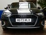 USED 2023 73 AUDI A3 1.4 TFSIe 40 Sport Sportback 5dr Petrol Plug-in Hybrid S Tronic Euro 6 (s/s) 13kWh (204 ps) SAT NAV HEATED LEATHER INTERIOR PARKING CAMERA CRUISE CONTROL PARKING SENSORS 1 OWNER EXCELLENT SERVICE HISTORY WARRANTY