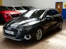 USED 2023 73 AUDI A3 1.4 TFSIe 40 Sport Sportback 5dr Petrol Plug-in Hybrid S Tronic Euro 6 (s/s) 13kWh (204 ps) SAT NAV HEATED LEATHER INTERIOR PARKING CAMERA CRUISE CONTROL PARKING SENSORS 1 OWNER EXCELLENT SERVICE HISTORY WARRANTY
