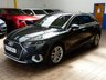 USED 2023 73 AUDI A3 1.4 TFSIe 40 Sport Sportback 5dr Petrol Plug-in Hybrid S Tronic Euro 6 (s/s) 13kWh (204 ps) SAT NAV HEATED LEATHER INTERIOR PARKING CAMERA CRUISE CONTROL PARKING SENSORS 1 OWNER EXCELLENT SERVICE HISTORY WARRANTY