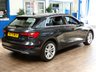 USED 2023 73 AUDI A3 1.4 TFSIe 40 Sport Sportback 5dr Petrol Plug-in Hybrid S Tronic Euro 6 (s/s) 13kWh (204 ps) SAT NAV HEATED LEATHER INTERIOR PARKING CAMERA CRUISE CONTROL PARKING SENSORS 1 OWNER EXCELLENT SERVICE HISTORY WARRANTY