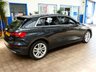 USED 2023 73 AUDI A3 1.4 TFSIe 40 Sport Sportback 5dr Petrol Plug-in Hybrid S Tronic Euro 6 (s/s) 13kWh (204 ps) SAT NAV HEATED LEATHER INTERIOR PARKING CAMERA CRUISE CONTROL PARKING SENSORS 1 OWNER EXCELLENT SERVICE HISTORY WARRANTY