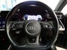 USED 2023 73 AUDI A3 1.4 TFSIe 40 Sport Sportback 5dr Petrol Plug-in Hybrid S Tronic Euro 6 (s/s) 13kWh (204 ps) SAT NAV HEATED LEATHER INTERIOR PARKING CAMERA CRUISE CONTROL PARKING SENSORS 1 OWNER EXCELLENT SERVICE HISTORY WARRANTY