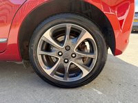 USED 2014 14 TOYOTA YARIS 1.5 VVT-h Trend Hatchback 5dr Petrol Hybrid CVT Euro 5 (101 ps) 