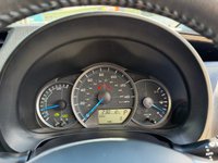 USED 2014 14 TOYOTA YARIS 1.5 VVT-h Trend Hatchback 5dr Petrol Hybrid CVT Euro 5 (101 ps) 