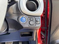 USED 2014 14 TOYOTA YARIS 1.5 VVT-h Trend Hatchback 5dr Petrol Hybrid CVT Euro 5 (101 ps) 
