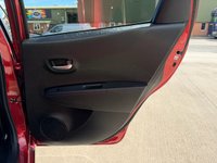 USED 2014 14 TOYOTA YARIS 1.5 VVT-h Trend Hatchback 5dr Petrol Hybrid CVT Euro 5 (101 ps) 