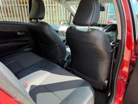 USED 2014 14 TOYOTA YARIS 1.5 VVT-h Trend Hatchback 5dr Petrol Hybrid CVT Euro 5 (101 ps) 