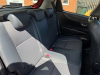 USED 2014 14 TOYOTA YARIS 1.5 VVT-h Trend Hatchback 5dr Petrol Hybrid CVT Euro 5 (101 ps) 