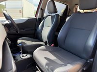 USED 2014 14 TOYOTA YARIS 1.5 VVT-h Trend Hatchback 5dr Petrol Hybrid CVT Euro 5 (101 ps) 