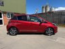 USED 2014 14 TOYOTA YARIS 1.5 VVT-h Trend Hatchback 5dr Petrol Hybrid CVT Euro 5 (101 ps) 