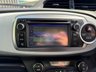 USED 2014 14 TOYOTA YARIS 1.5 VVT-h Trend Hatchback 5dr Petrol Hybrid CVT Euro 5 (101 ps) 