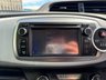 USED 2014 14 TOYOTA YARIS 1.5 VVT-h Trend Hatchback 5dr Petrol Hybrid CVT Euro 5 (101 ps) 