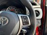 USED 2014 14 TOYOTA YARIS 1.5 VVT-h Trend Hatchback 5dr Petrol Hybrid CVT Euro 5 (101 ps) 