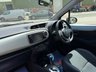 USED 2014 14 TOYOTA YARIS 1.5 VVT-h Trend Hatchback 5dr Petrol Hybrid CVT Euro 5 (101 ps) 
