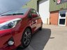 USED 2014 14 TOYOTA YARIS 1.5 VVT-h Trend Hatchback 5dr Petrol Hybrid CVT Euro 5 (101 ps) 