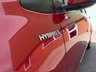 USED 2014 14 TOYOTA YARIS 1.5 VVT-h Trend Hatchback 5dr Petrol Hybrid CVT Euro 5 (101 ps) 