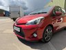 USED 2014 14 TOYOTA YARIS 1.5 VVT-h Trend Hatchback 5dr Petrol Hybrid CVT Euro 5 (101 ps) 