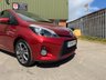 USED 2014 14 TOYOTA YARIS 1.5 VVT-h Trend Hatchback 5dr Petrol Hybrid CVT Euro 5 (101 ps) 