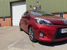 USED 2014 14 TOYOTA YARIS 1.5 VVT-h Trend Hatchback 5dr Petrol Hybrid CVT Euro 5 (101 ps) 