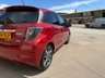 USED 2014 14 TOYOTA YARIS 1.5 VVT-h Trend Hatchback 5dr Petrol Hybrid CVT Euro 5 (101 ps) 
